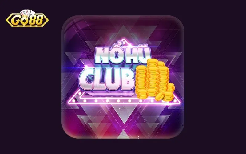 Giao diện của Game nổ hũ Club Go88  